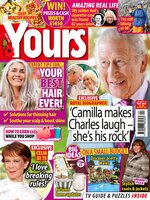 Yours Magazine
